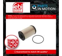Fuel Filter 35376 Febi 20791147 20796775 20998805 7420998806 02931530 Quality