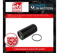 Fuel Filter 35394 Febi 1355891 RE502203 4308929 Genuine Top Quality Guaranteed