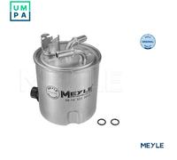 MEYLE 36-14 323 0012 Fuel filter
