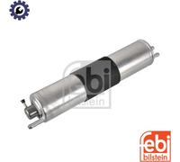 FUEL FILTER 36202 FOR BMW M54B30 3.0L M54B22 2.2L M54B25 2.5L M57D30 3.0L 6cyl