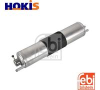 FUEL FILTER 36202 FOR BMW M54B30 3.0L M54B22 2.2L M54B25 2.5L M57D30 3.0L 6cyl