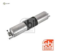 FUEL FILTER 36202 FOR N46B18/N42B18A 1.8L N46B20A/B20B/B20CA N42B20A 2.0L 4cyl