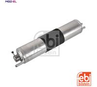 FEBI BILSTEIN Fuel Filter 36202 - In-line Replacement for BMW 3 Series, 7 Series, Z3