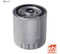 Febi Bilstein 36635 Fuel Filter Fits Mercedes-Benz Sprinter 3-T 308 D 2.3