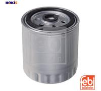 Febi Bilstein 36635 Fuel Filter Fits Mercedes-Benz Sprinter 3-T 308 D 2.3