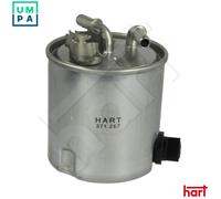 FUEL FILTER 371 267 FOR RENAULT SCÉNIC/GRAND/II MEGANE/Hatchback/Van 1.5L 4cyl