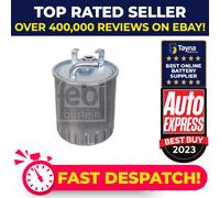 Fuel filter without water sensor 38294 FEBI BILSTEIN for MERCEDES-BENZ A-CLASS