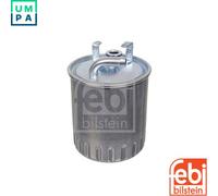 FUEL FILTER 38294 FOR MERCEDES-BENZ OM668.941/940/942/914 1.7L OM611.980 2.1L