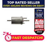 Ferdinand Bilstein Fuel Filter 38483 (Febi) - with Pressure Regulator - Fits VW/Audi/Skoda/SEAT