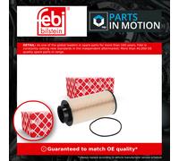 Fuel Filter 39384 Febi 1459762 1873016 Genuine Top Quality Guaranteed New