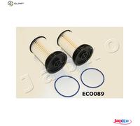 JAPKO 3ECO089 Fuel filter