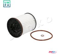 JAPKO 3ECO098 Fuel filter