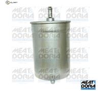 FUEL FILTER 4024/1 FOR ALFA ROMEO BMW 3/E21/E0/E6 AR61102/06168/61201 1.8L 4cyl