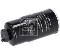 Fuel Filter With Water Trap 40298 by Febi Bilstein - Single