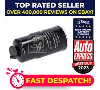 Fuel Filter With Water Trap 40298 by Febi Bilstein - Single