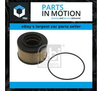 Febi Bilstein 40424 Fuel Filter Fits Chrysler Voyager 2.5 CRD 2.8 CRD 2000-2008