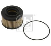 Fuel Filter 40424 Febi 05019741AA 5019741AA A4614770015 4614770015 Quality New