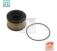 Febi Bilstein Fuel Filter 40424 - Fits Chrysler Voyager 2.5 CRD & 2.8 CRD 2000-2008