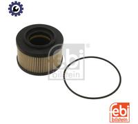 Febi Bilstein Fuel Filter 40424 - Fits Chrysler Voyager 2.5 CRD & 2.8 CRD 2000-2008