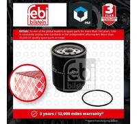 FEBI BILSTEIN 40578 Fuel filter