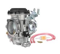 Fuel Filter 40mm CV40 Carburetor Carb For Sportster For XL 883 For Softail For Dana For Electra Glide Fat Fuel System