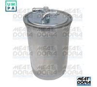 FUEL FILTER 4111 FOR VW LT28-50//Platform/Chassis/Van GOLF/II/Mk TRANSPORTER
