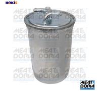FUEL FILTER 4111 FOR VW LT28-50//Platform/Chassis/Van GOLF/II/Mk TRANSPORTER