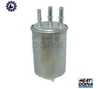 FUEL FILTER 4304 FOR FORD HJBB/HJBA/D6BA/HJBC 2.0L 4cyl MONDEO III