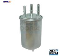 FUEL FILTER 4304 FOR FORD HJBB/HJBA/D6BA/HJBC 2.0L 4cyl MONDEO III