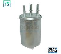 FUEL FILTER 4304 FOR FORD HJBB/HJBA/D6BA/HJBC 2.0L 4cyl MONDEO III