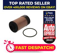 Fuel filter Filter Insert 45734 FEBI BILSTEIN for IVECO DAILY IV Bus DAILY V Van
