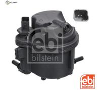 FUEL FILTER 45871 FOR 8HX 8HY 8HZ 2W-ZTV/8HT 8HR 8HS 1.4L F6JA/F6JB 1.4L