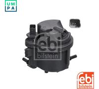FUEL FILTER 45871 FOR PEUGEOT 8HX/8HZ/8HT/8HS 1.4L 4cyl 206 Hatchback CITROËN