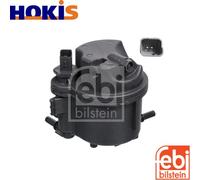 FUEL FILTER 45871 FOR PEUGEOT 8HX/8HZ/8HT/8HS 1.4L 4cyl 206 Hatchback CITROËN