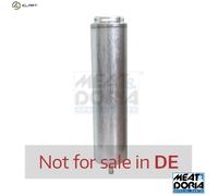 FUEL FILTER 4716 FOR MINI COUNTRYMAN/COOPER CROSSOVER CLUBMAN ALPINA BMW
