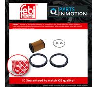 Fuel Filter 47225 Febi 11252754870 Genuine Top Quality Guaranteed New