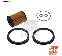 FUEL FILTER 47225 FOR N14B16A/B16C/B16AB N16B16A N18B16A/B16C N12B16A 1.6L 4cyl