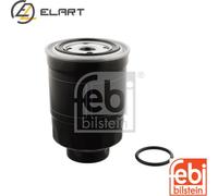FUEL FILTER 47460 FOR 4D65 1.8L 4JA1-T/TC 2.5L 03R2R203 2.2L 4HK1-TCN 5.2L 4cyl