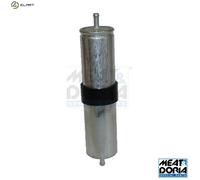 Fuel filter Filter Insert 4770 MEAT & DORIA for BMW MINI