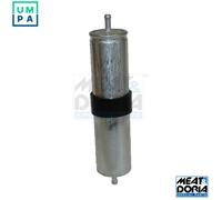 Fuel filter Filter Insert 4770 MEAT & DORIA for BMW MINI