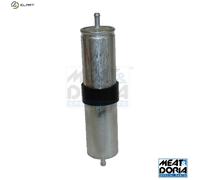 FUEL FILTER 4770 FOR MINI BMW 3/X5/SAV/E5/E46/Convertible/Compact 1ND 1.4L 4cyl