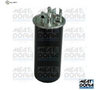 FUEL FILTER 4778 FOR AUDI A6/Allroad/S6 CDYC/CDYA/CDYB/BNG/ASB/BMK 3.0L 6cyl