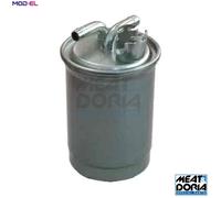 FUEL FILTER 4804 FOR AUDI A4/S4/Convertible A6/S6 BRC/BVA/BVG/BPW/BRF/BNA 2.0L