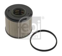 FUEL FILTER 48462