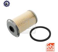 Febi Bilstein 48472 Fuel Filter Fits Ford