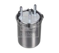 FUEL FILTER 48544