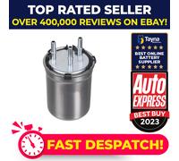 Fuel filter In-Line Filter 48544 FEBI BILSTEIN for AUDI A1 A1 Sportback