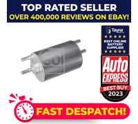 Fuel filter In-Line Filter 48546 FEBI BILSTEIN for AUDI SEAT