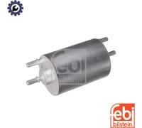 FUEL FILTER 48546 FOR AUDI AVJ/BFB/BEX 1.8L 4cyl A4 B6 BGN/AVK 3.0L 6cyl SEAT