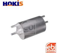 FUEL FILTER 48546 FOR AUDI AVJ/BFB/BEX 1.8L 4cyl A4 B6 BGN/AVK 3.0L 6cyl SEAT